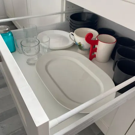 Zoom 42 Apartman Bydgoszcz