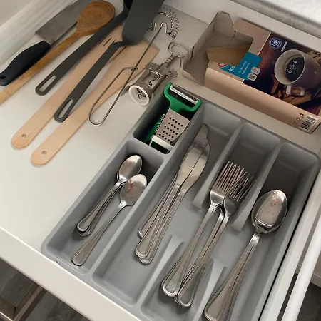 Zoom 42 Apartman Bydgoszcz