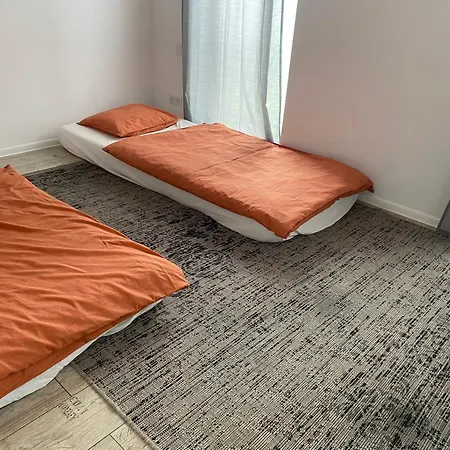Zoom 42 Apartman Bydgoszcz