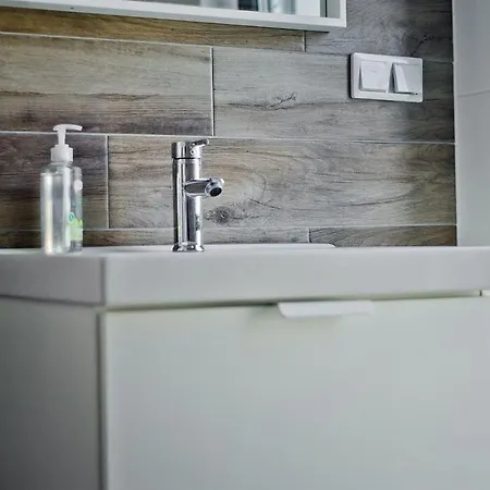 Zoom 42 Apartman Bydgoszcz